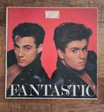 Lp wham fantastic, Cd's en Dvd's, Vinyl | Pop, Ophalen of Verzenden