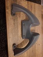 Buddy grip spoiler voor Piaggio, Ophalen, Gebruikt, Piaggio