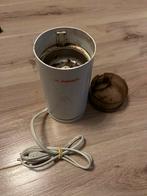 Koffie molen ok voor kruiden 2x, Ophalen of Verzenden