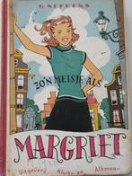Margriet, Ophalen of Verzenden, Gelezen, Nefkens, Fictie