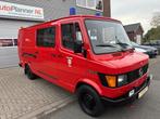 Mercedes-Benz Bestelwagen 307 D! Lang! 6-Pers.! *10.507KM!*, Auto's, Bestelauto's, Gebruikt, 4 cilinders, 2260 kg, Mercedes-Benz