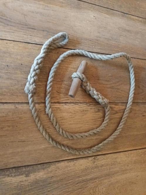 Ww2 Toggle rope para sas, Verzamelen, Militaria | Tweede Wereldoorlog, Landmacht, Overige typen, Engeland, Verzenden