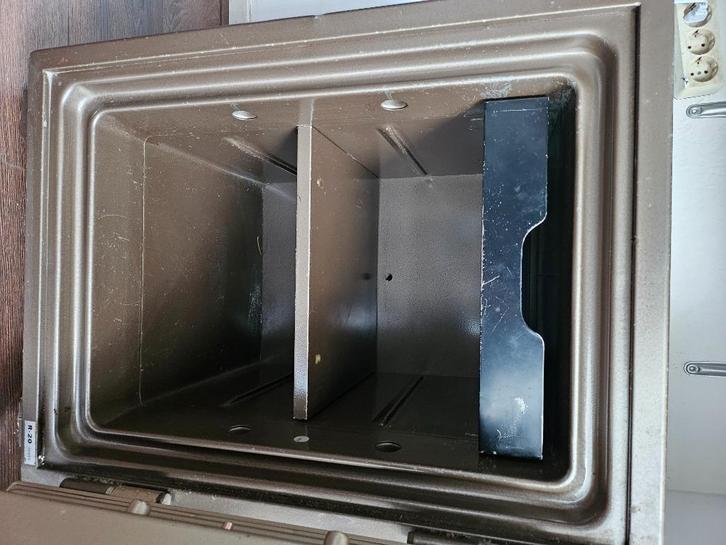 Brandkast, Huis en Inrichting, Brandblussers en Brandkasten, Gebruikt, Brandkast, Ophalen