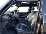 Mini Mini 1.5 Cooper Chili | Pano | Leder | Cruise, 136 pk, Gebruikt, Zwart, Leder