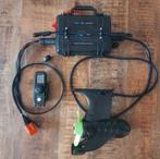 Float Plus Compact 2 bellyboat motor, Watersport en Boten, Ophalen, Zo goed als nieuw, Overige typen