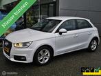 Audi A1 Sportback 1.0 TFSI Pro Line Navigatie/Parkeersensore, Auto's, Voorwielaandrijving, A1, Euro 6, 95 pk
