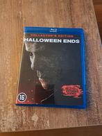 Halloween Ends. 2022, Cd's en Dvd's, Dvd's | Horror, Ophalen of Verzenden, Zo goed als nieuw