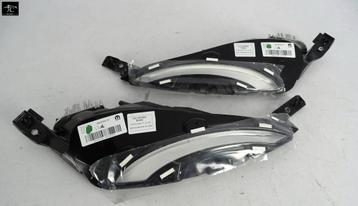 Fiat 500e Electric Led koplamp links rechts