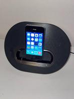 Philips portable iPod speaker dock (optioneel met iPod), Ophalen of Verzenden, Zo goed als nieuw, Speaker, Mini