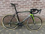 Giant TCR, Fietsen en Brommers, Aluminium, Zo goed als nieuw, Meer dan 20 versnellingen, Giant