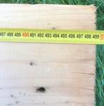 Houten planken, lange houten planken, nieuwe houten planken, Doe-het-zelf en Verbouw, Hout en Planken, Ophalen of Verzenden, Nieuw