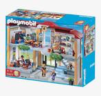 Playmobil school, Ophalen, Gebruikt