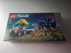LEGO Stargazer kampeervoertuig - 42603, Ophalen of Verzenden, Nieuw