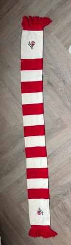 1 FC Koln sjaal, Ophalen of Verzenden