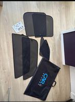 Car shades zonneschermen Skoda Superb, Ophalen of Verzenden, Gebruikt, Skoda