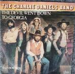 Charlie Daniels Band - The Devil Went Out To Georgia, Cd's en Dvd's, Vinyl Singles, Gebruikt, Verzenden, 7 inch, Single