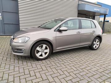 Volkswagen Golf 2.0 TDI Highline|automaat| beschikbaar voor biedingen