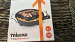 Tristar - Hotpot- Chinese fondue 4 pers, Ophalen of Verzenden, Nieuw, 4 t/m 7 personen