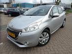 Peugeot 208 1.2 VTi Blue Lease, Voorwielaandrijving, Euro 5, Stof, Gebruikt