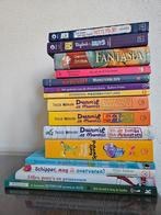 12 Kinderboeken diverse titels, Ophalen of Verzenden, Zo goed als nieuw, Fictie algemeen