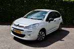 Citroën C3 1.0 I 50KW 2013 Wit / Airco / Trekhaak!!!, Voorwielaandrijving, Euro 5, 450 kg, 948 kg