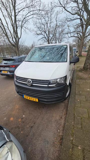 Volkswagen Transporter 2.0 TDI 103KW 2016 beschikbaar voor biedingen
