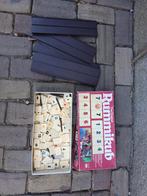 rummikub, Ophalen of Verzenden, Gebruikt
