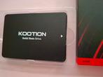 Kootion SSD 512GB SATA 2.5"  *Nieuw*, Intern, Ophalen of Verzenden, Laptop, SSD