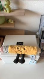 Jellycat Amuseable Pencil, Ophalen of Verzenden, Zo goed als nieuw, Overige typen
