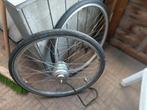 Giant twist voorwielmotor 36 volt, Ophalen, Gebruikt, Algemeen, Wiel