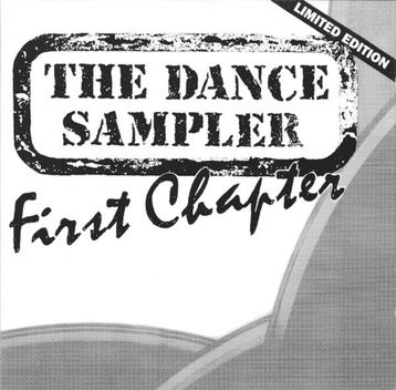 Vintage The Dance Sampler cd serie - compleet beschikbaar voor biedingen