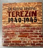 Terezin Nederlands Tsjechoslowaaks kamp 1940-1945, Nieuw, Landkaart, 1800 tot 2000, Europa Overig