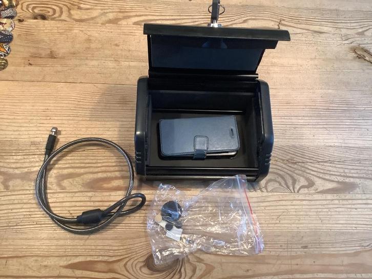 Auto camper kluis, Caravans en Kamperen, Camper-accessoires, Nieuw, Ophalen