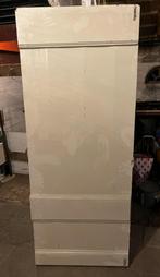 Oude grote originele kastdeuren (2 stuks), Doe-het-zelf en Verbouw, Deuren en Horren, Ophalen, Gebruikt, 80 tot 100 cm, Overige typen