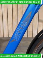 Bikkel Viola electrische fiets met middenmotor ebike!, Overige merken, Ophalen of Verzenden, Zo goed als nieuw, 50 km per accu of meer
