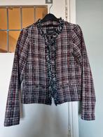 Blazer in mooie kleurtjes maat S, Kleding | Dames, Ophalen of Verzenden, Lange mouw, Maat 36 (S), Stradivarius