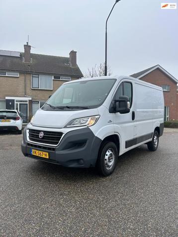 Fiat Ducato 2.0 MultiJet L1H1 Airco Trekhaak APK beschikbaar voor biedingen