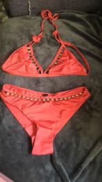 Sapph bikini mt xl, Kleding | Dames, Badmode en Zwemkleding, Bikini, Ophalen of Verzenden, Zo goed als nieuw