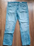 G-Star vrouwen jeans, Blauw, Ophalen of Verzenden, Zo goed als nieuw, W33 - W36 (confectie 42/44)