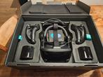 Valve Index  met VRcover en Controller Statief, Ophalen of Verzenden, Gebruikt, VR-bril, Pc