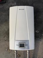 Clage E-compact doorstroomverwarmer CEX4, Doe-het-zelf en Verbouw, Geisers en Boilers, Gebruikt, Minder dan 3 jaar oud, Minder dan 20 liter
