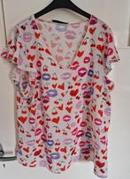 Dames kleding en 1Nieuw herenshirt !, Ophalen of Verzenden, Gedragen, Zwart