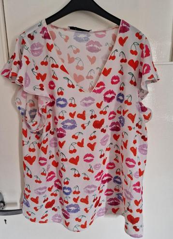 Dames kleding en 1Nieuw herenshirt ! beschikbaar voor biedingen