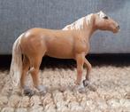 Schleich Palomino Hengst, mist oor, 13618, Verzamelen, Dierenverzamelingen, Ophalen of Verzenden, Gebruikt, Paard, Beeldje of Figuurtje