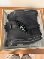Dr. Martens Combs Tech - Maat 38, Ophalen, Zwart, Lage of Enkellaarzen, Nieuw