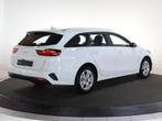 Kia Ceed SW ComfortLine MY25 1.0 T-GDi 100, Auto's, Voorwielaandrijving, Euro 6, Start-stop-systeem, Bedrijf