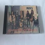 Kiss  Carnival of souls  the final session, Cd's en Dvd's, Cd's | Rock, Ophalen of Verzenden, Zo goed als nieuw