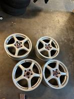 Asa velgen 5x120, Ophalen of Verzenden, Zo goed als nieuw