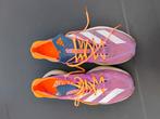 Adidas Adizero Pro 3 maat 49 1/3, Ophalen of Verzenden, Gebruikt, Schoenen