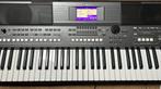 Keyboard Yamaha psr S670., Muziek en Instrumenten, Keyboards, Ophalen of Verzenden, Gebruikt, 61 toetsen, Yamaha